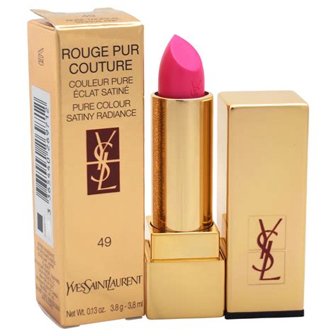 yves saint laurent lipstick canada|ysl discontinued lipstick.